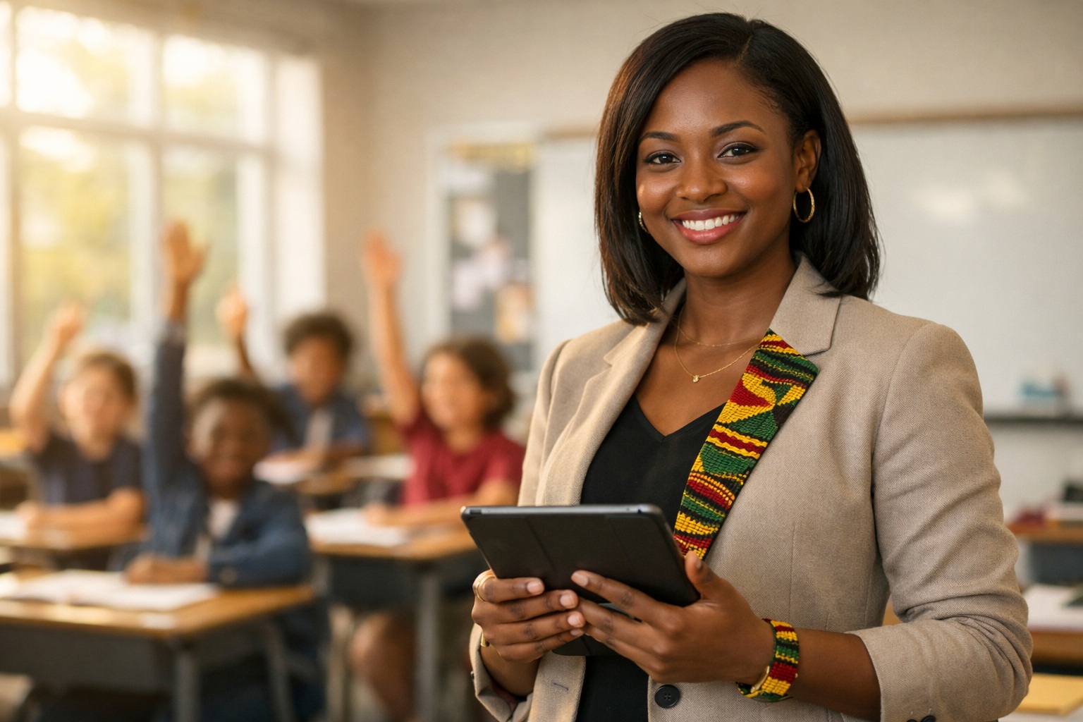 Professional Development